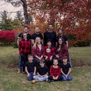 Meet your Posher, Chantel-lynn